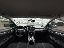 2018 Honda Civic LX REBUILT TITLE - Photo 14
