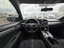 2018 Honda Civic LX REBUILT TITLE - Photo 15