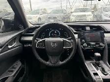 2018 Honda Civic LX REBUILT TITLE - Photo 16