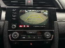 2018 Honda Civic LX REBUILT TITLE - Photo 18