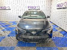 2021 Toyota Corolla Hatchback - Photo 8