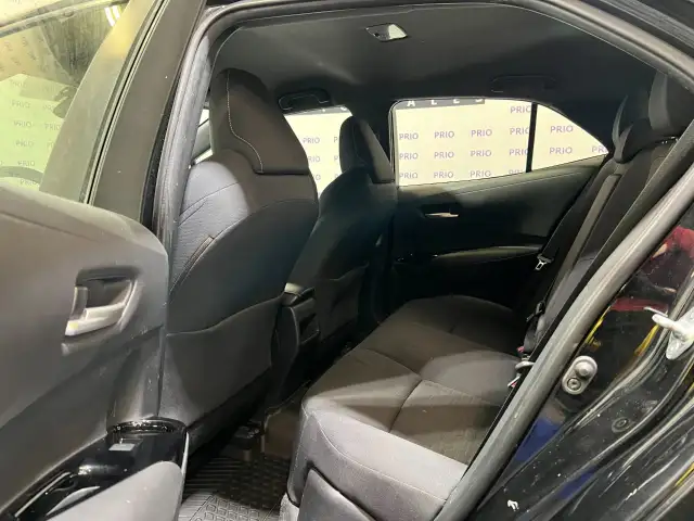 2021 Toyota Corolla Hatchback - Photo 18