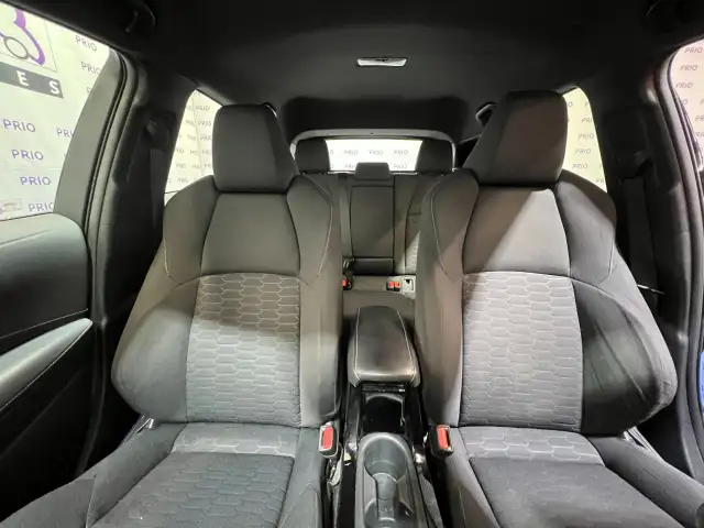 2021 Toyota Corolla Hatchback - Photo 19