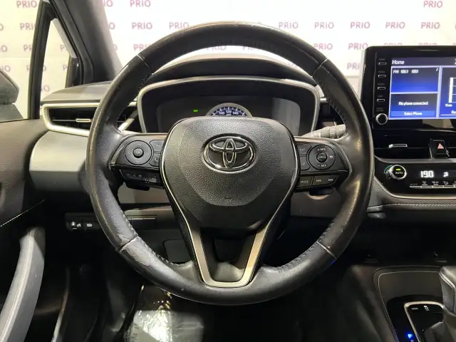2021 Toyota Corolla Hatchback - Photo 22