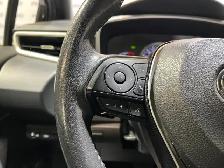 2021 Toyota Corolla Hatchback - Photo 23