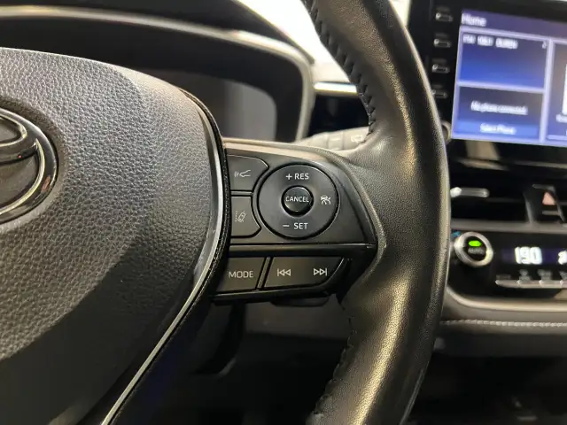 2021 Toyota Corolla Hatchback - Photo 24