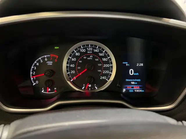 2021 Toyota Corolla Hatchback - Photo 25