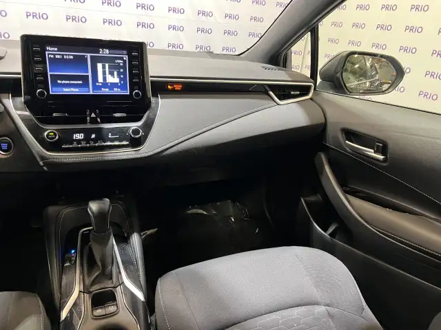 2021 Toyota Corolla Hatchback - Photo 29