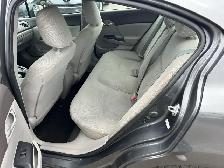 2012 Honda Civic LX REBUILT TITLE - Photo 9
