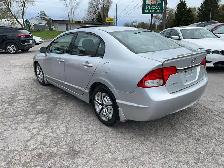 2011 Honda Civic SE Rebuilt title - Photo 6