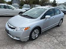 2011 Honda Civic SE Rebuilt title - Photo 8