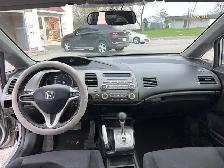 2011 Honda Civic SE Rebuilt title - Photo 11