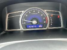 2011 Honda Civic SE Rebuilt title - Photo 13