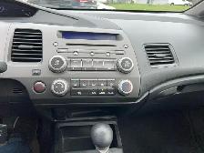 2011 Honda Civic SE Rebuilt title - Photo 14