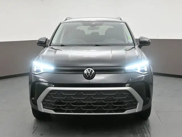 2025 Volkswagen Taos COMFORTLINE HEATED SEATS | APPLE CARPLAY | - Photo 2