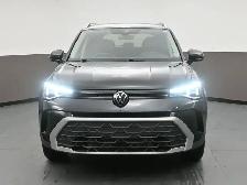 2025 Volkswagen Taos COMFORTLINE HEATED SEATS | APPLE CARPLAY | - Photo 2