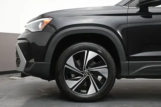 2025 Volkswagen Taos COMFORTLINE HEATED SEATS | APPLE CARPLAY | - Photo 5