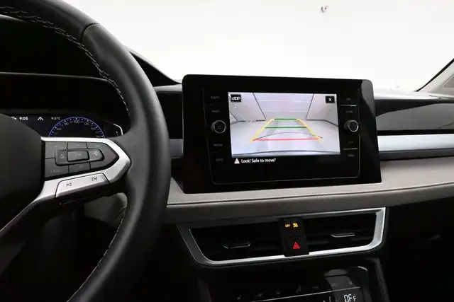 2025 Volkswagen Taos COMFORTLINE HEATED SEATS | APPLE CARPLAY | - Photo 12