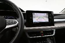2025 Volkswagen Taos COMFORTLINE HEATED SEATS | APPLE CARPLAY | - Photo 12