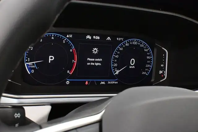 2025 Volkswagen Taos COMFORTLINE HEATED SEATS | APPLE CARPLAY | - Photo 16