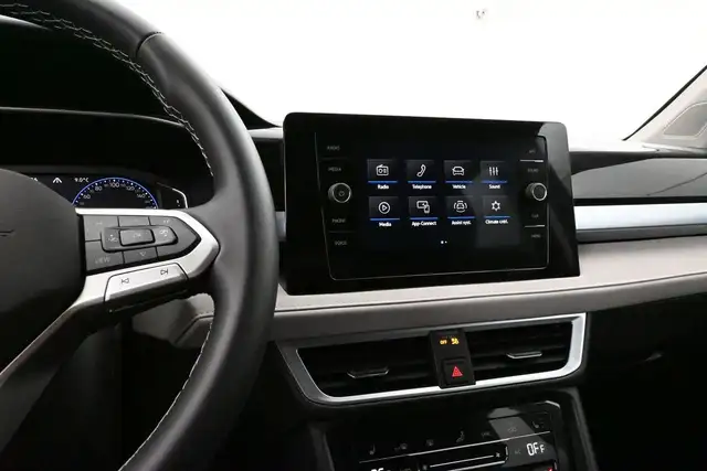 2025 Volkswagen Taos COMFORTLINE HEATED SEATS | APPLE CARPLAY | - Photo 19