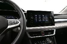 2025 Volkswagen Taos COMFORTLINE HEATED SEATS | APPLE CARPLAY | - Photo 19