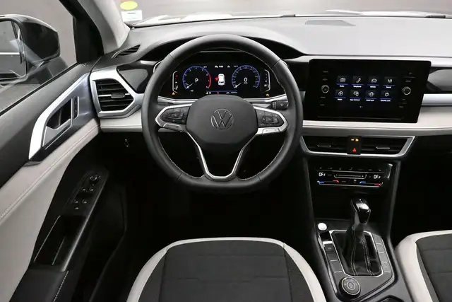 2025 Volkswagen Taos COMFORTLINE HEATED SEATS | APPLE CARPLAY | - Photo 25