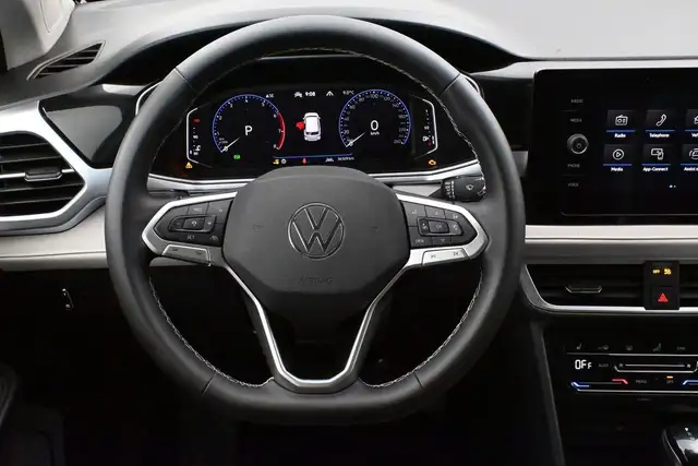 2025 Volkswagen Taos COMFORTLINE HEATED SEATS | APPLE CARPLAY | - Photo 26