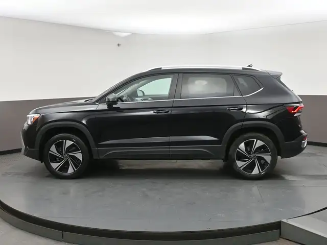 2025 Volkswagen Taos COMFORTLINE HEATED SEATS | APPLE CARPLAY | - Photo 34