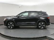 2025 Volkswagen Taos COMFORTLINE HEATED SEATS | APPLE CARPLAY | - Photo 34