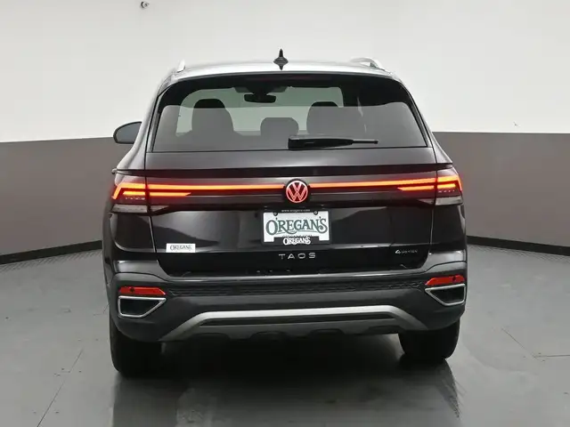 2025 Volkswagen Taos COMFORTLINE HEATED SEATS | APPLE CARPLAY | - Photo 36