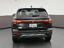 2025 Volkswagen Taos COMFORTLINE HEATED SEATS | APPLE CARPLAY | - Photo 36