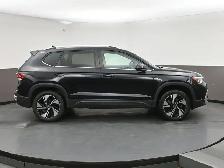 2025 Volkswagen Taos COMFORTLINE HEATED SEATS | APPLE CARPLAY | - Photo 38