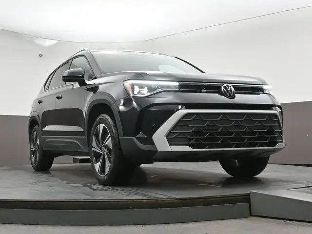 2025 Volkswagen Taos COMFORTLINE HEATED SEATS | APPLE CARPLAY | - Photo 39