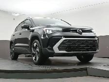 2025 Volkswagen Taos COMFORTLINE HEATED SEATS | APPLE CARPLAY | - Photo 39