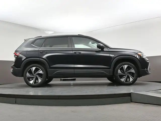 2025 Volkswagen Taos COMFORTLINE HEATED SEATS | APPLE CARPLAY | - Photo 40