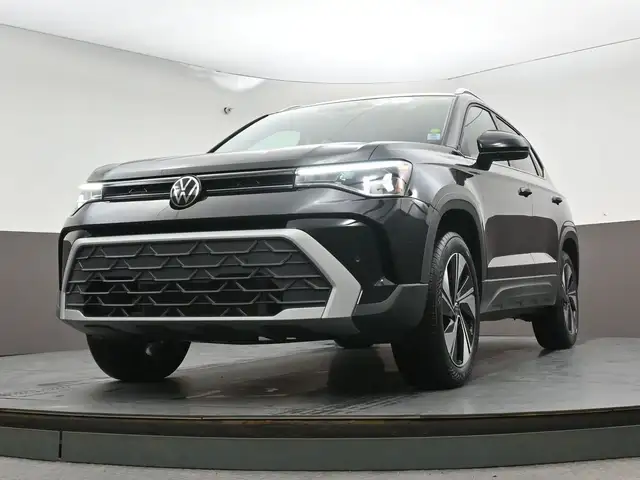 2025 Volkswagen Taos COMFORTLINE HEATED SEATS | APPLE CARPLAY | - Photo 42