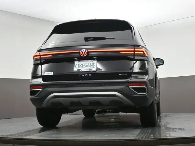 2025 Volkswagen Taos COMFORTLINE HEATED SEATS | APPLE CARPLAY | - Photo 46