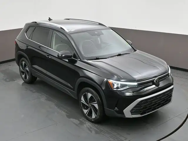 2025 Volkswagen Taos COMFORTLINE HEATED SEATS | APPLE CARPLAY | - Photo 47