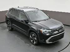 2025 Volkswagen Taos COMFORTLINE HEATED SEATS | APPLE CARPLAY | - Photo 47