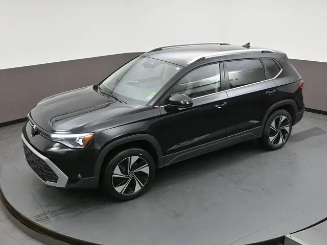 2025 Volkswagen Taos COMFORTLINE HEATED SEATS | APPLE CARPLAY | - Photo 49