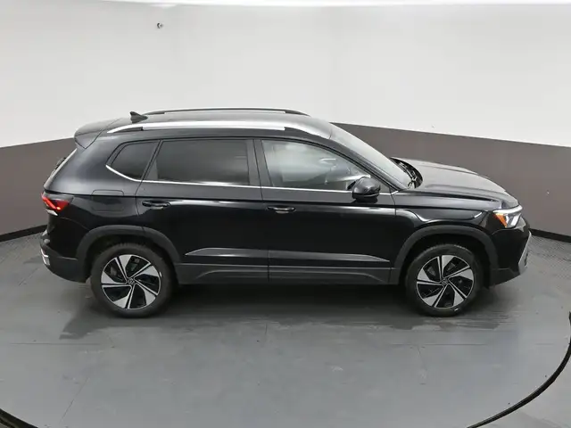 2025 Volkswagen Taos COMFORTLINE HEATED SEATS | APPLE CARPLAY | - Photo 54