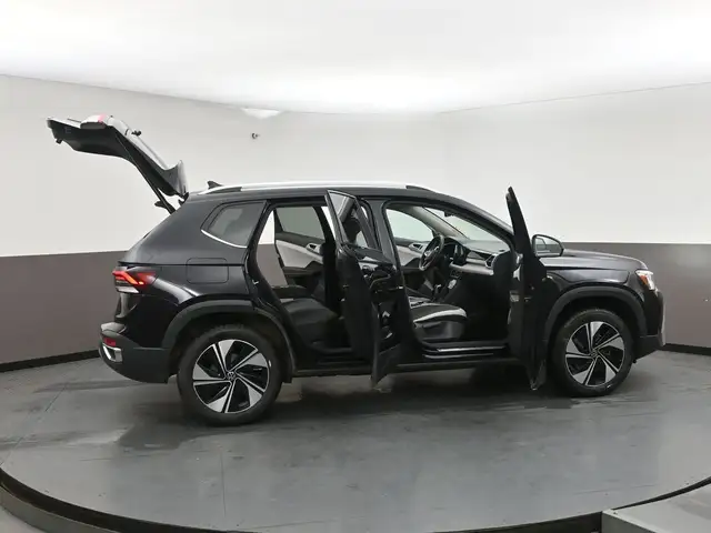 2025 Volkswagen Taos COMFORTLINE HEATED SEATS | APPLE CARPLAY | - Photo 55