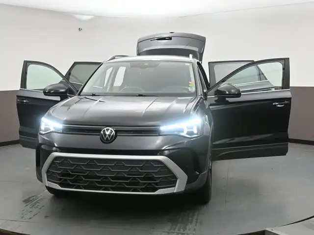 2025 Volkswagen Taos COMFORTLINE HEATED SEATS | APPLE CARPLAY | - Photo 57