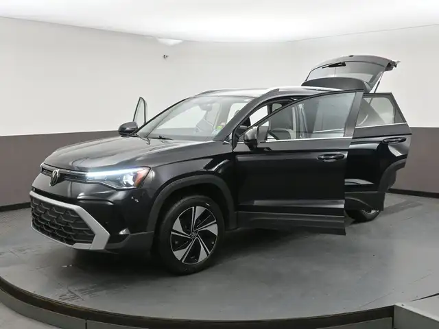 2025 Volkswagen Taos COMFORTLINE HEATED SEATS | APPLE CARPLAY | - Photo 58