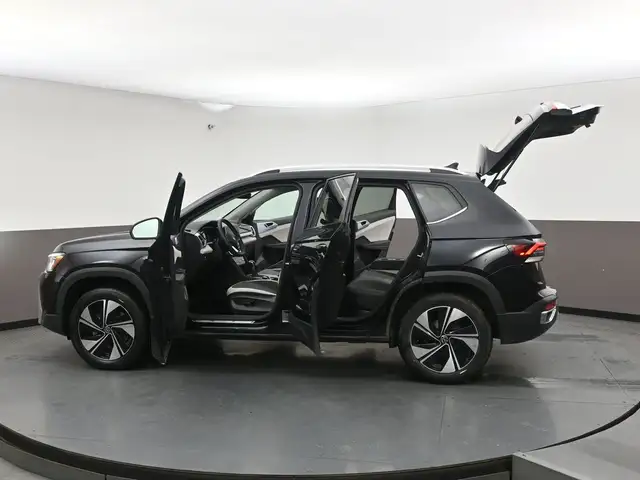 2025 Volkswagen Taos COMFORTLINE HEATED SEATS | APPLE CARPLAY | - Photo 59
