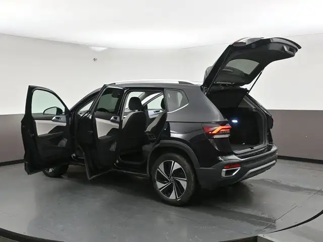 2025 Volkswagen Taos COMFORTLINE HEATED SEATS | APPLE CARPLAY | - Photo 60