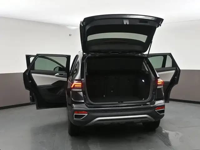 2025 Volkswagen Taos COMFORTLINE HEATED SEATS | APPLE CARPLAY | - Photo 61