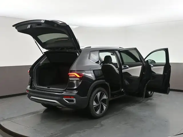 2025 Volkswagen Taos COMFORTLINE HEATED SEATS | APPLE CARPLAY | - Photo 62