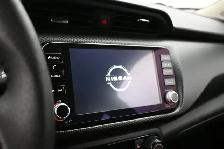 2025 Nissan Kicks SV HEATED SEATS, HEATED STEERING, LOW MILEAGE! - Photo 9